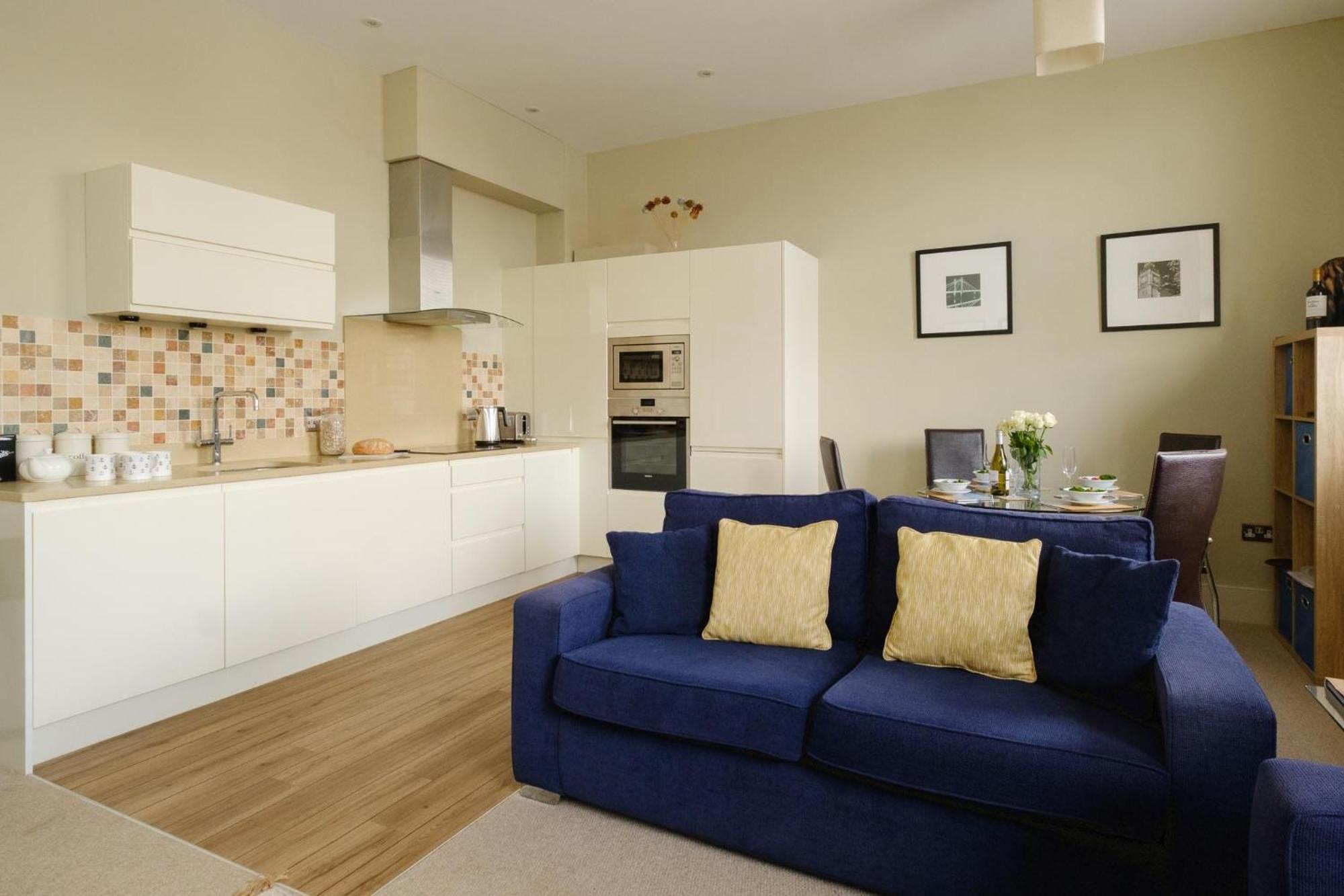 Beachcomber - Aldeburgh Coastal Cottages Luaran gambar