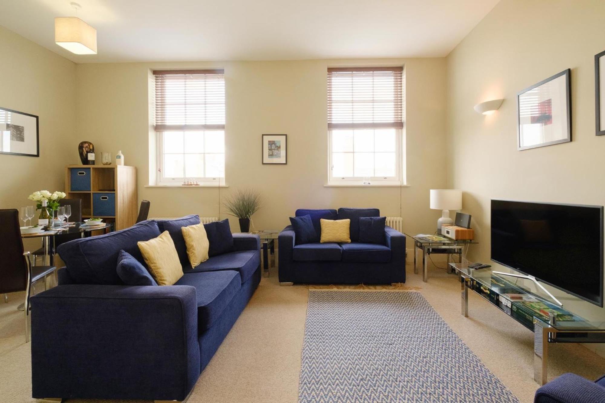 Beachcomber - Aldeburgh Coastal Cottages Luaran gambar